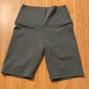 Aerie Bike Shorts